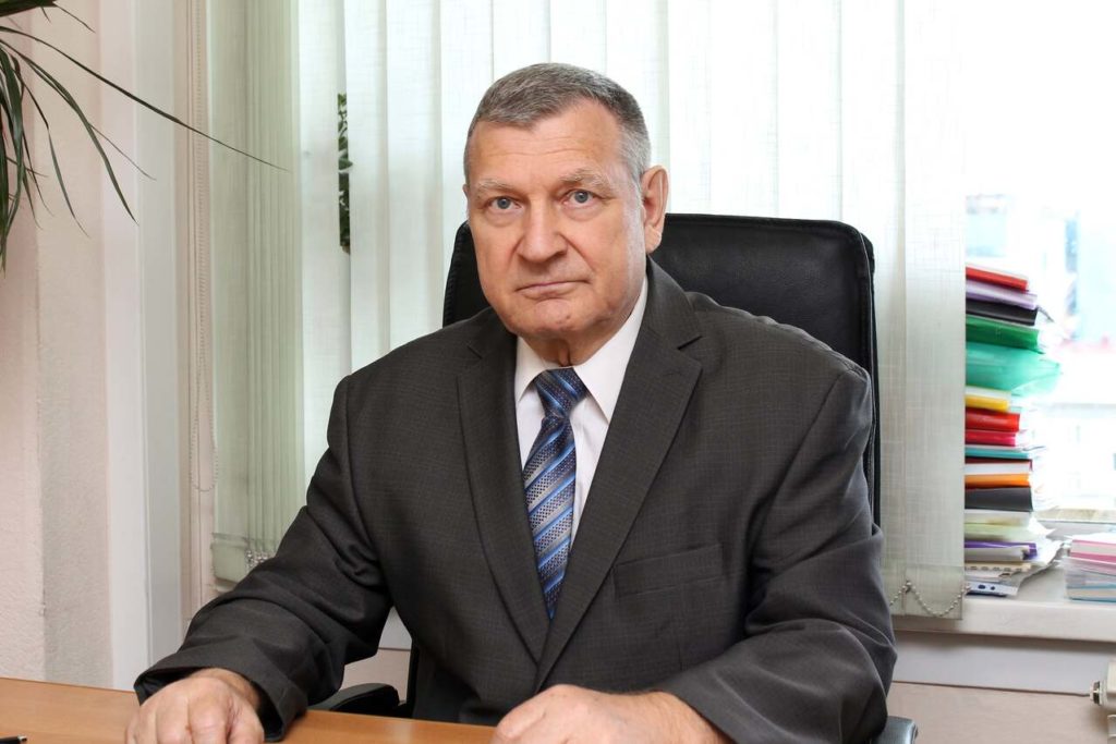 Аристархов Виктор Иванович